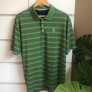 Adidas men polo